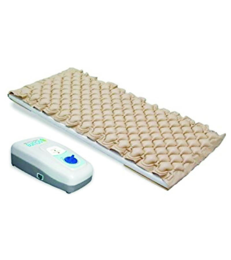 Air Mattress for Hospital Bed, Medical Air Mattress, Air Bed Mattress for  Bedsores | Medtrica